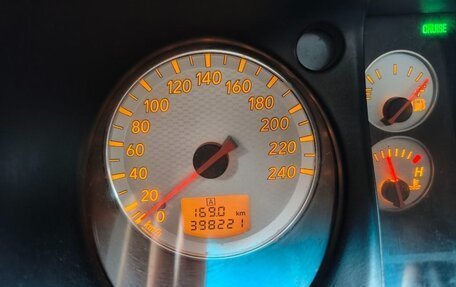 Mitsubishi Outlander III рестайлинг 3, 2005 год, 600 000 рублей, 17 фотография