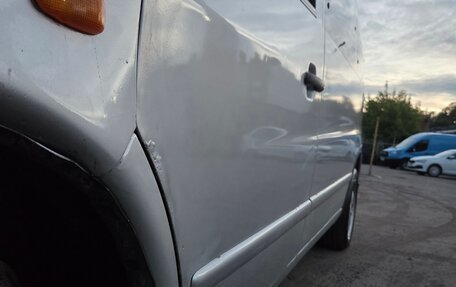 Mercedes-Benz Vito, 1998 год, 620 000 рублей, 9 фотография