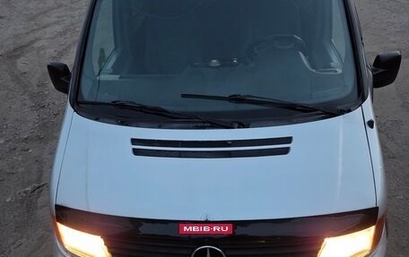Mercedes-Benz Vito, 1998 год, 620 000 рублей, 6 фотография