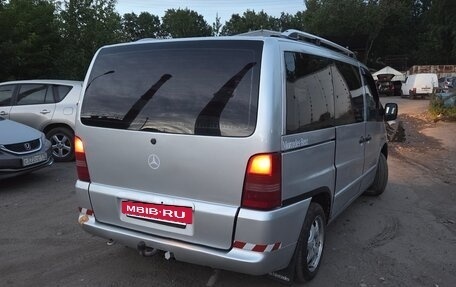 Mercedes-Benz Vito, 1998 год, 620 000 рублей, 2 фотография