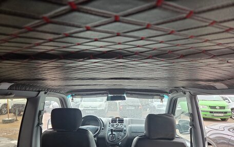 Mercedes-Benz Vito, 1998 год, 620 000 рублей, 13 фотография