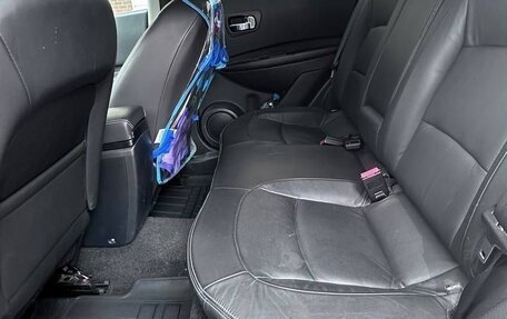 Nissan Qashqai, 2008 год, 860 000 рублей, 7 фотография