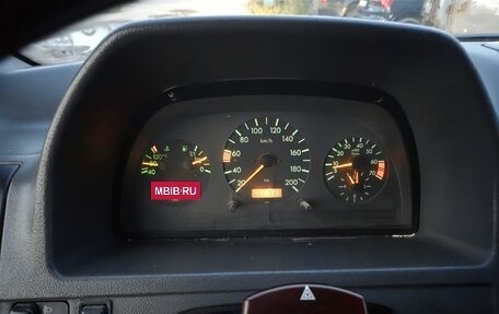 Mercedes-Benz Vito, 1998 год, 620 000 рублей, 10 фотография