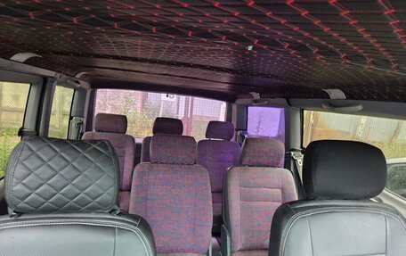 Mercedes-Benz Vito, 1998 год, 620 000 рублей, 14 фотография