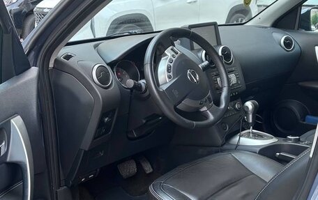 Nissan Qashqai, 2008 год, 860 000 рублей, 5 фотография