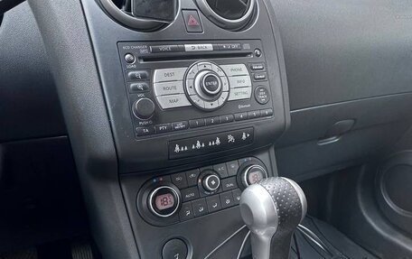 Nissan Qashqai, 2008 год, 860 000 рублей, 6 фотография