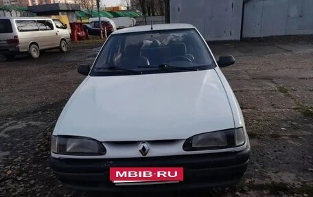 Renault 19 II, 1998 год, 185 000 рублей, 3 фотография