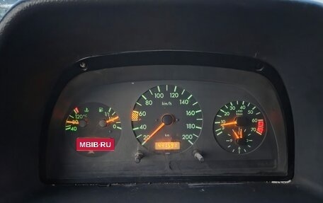 Mercedes-Benz Vito, 1998 год, 620 000 рублей, 12 фотография