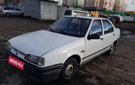Renault 19 II, 1998 год, 185 000 рублей, 4 фотография