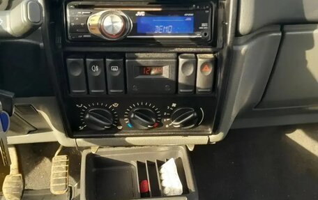 Renault 19 II, 1998 год, 185 000 рублей, 5 фотография