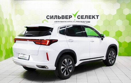 CheryExeed LX, 2024 год, 2 300 000 рублей, 2 фотография