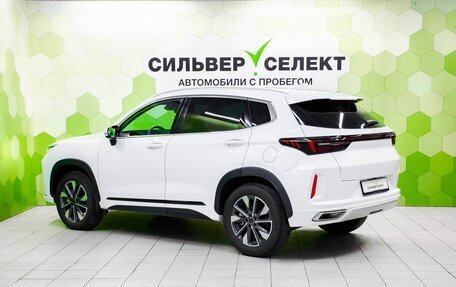 CheryExeed LX, 2024 год, 2 300 000 рублей, 6 фотография