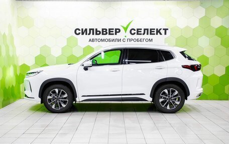 CheryExeed LX, 2024 год, 2 300 000 рублей, 7 фотография