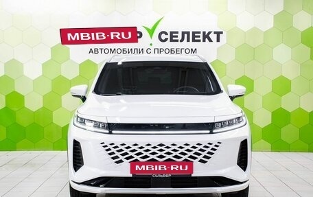 CheryExeed LX, 2024 год, 2 300 000 рублей, 3 фотография