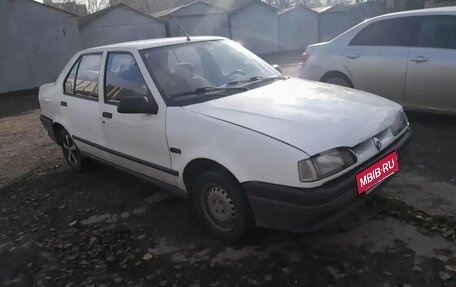 Renault 19 II, 1998 год, 185 000 рублей, 9 фотография