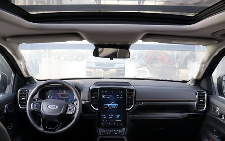 Ford Ranger, 2026 год, 4 950 000 рублей, 14 фотография
