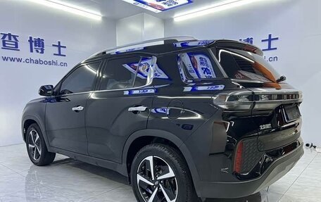 Hyundai ix35, 2023 год, 1 800 000 рублей, 6 фотография
