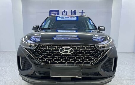 Hyundai ix35, 2023 год, 1 800 000 рублей, 2 фотография