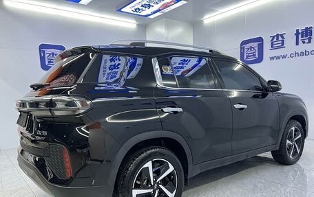 Hyundai ix35, 2023 год, 1 800 000 рублей, 4 фотография