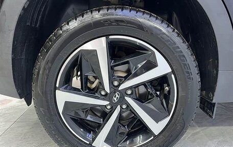 Hyundai ix35, 2023 год, 1 800 000 рублей, 8 фотография