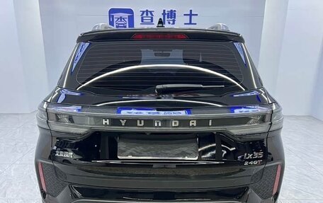 Hyundai ix35, 2023 год, 1 800 000 рублей, 5 фотография