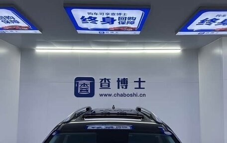 Hyundai ix35, 2023 год, 1 800 000 рублей, 9 фотография
