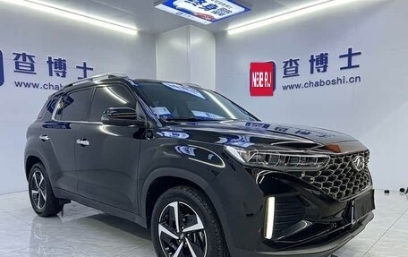 Hyundai ix35, 2023 год, 1 800 000 рублей, 3 фотография