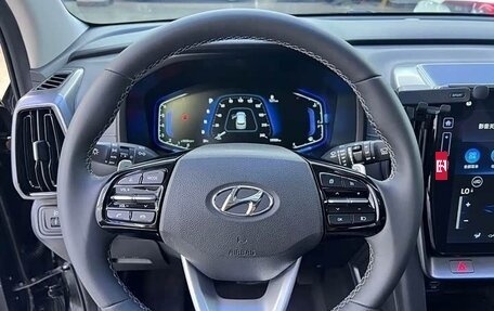 Hyundai ix35, 2023 год, 1 800 000 рублей, 14 фотография