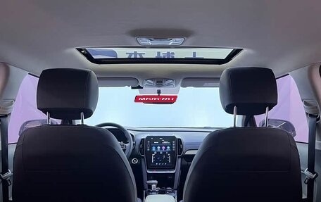 Hyundai ix35, 2023 год, 1 800 000 рублей, 15 фотография