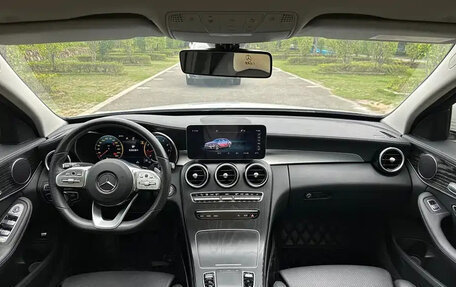 Mercedes-Benz C-Класс, 2021 год, 2 255 000 рублей, 9 фотография