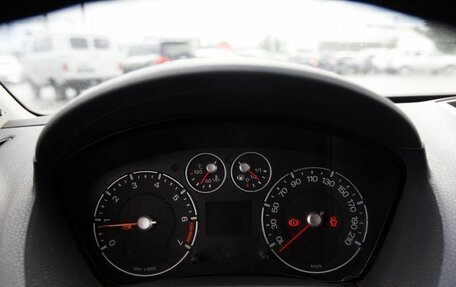 Ford Fiesta, 2007 год, 280 000 рублей, 12 фотография