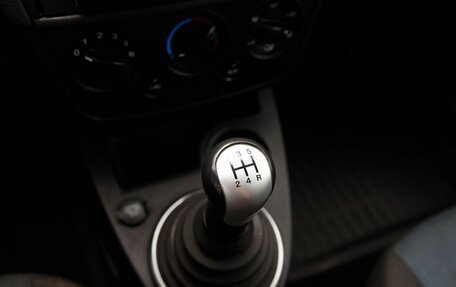 Ford Fiesta, 2007 год, 280 000 рублей, 15 фотография