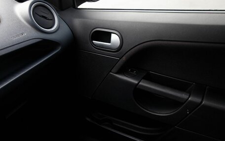 Ford Fiesta, 2007 год, 280 000 рублей, 16 фотография