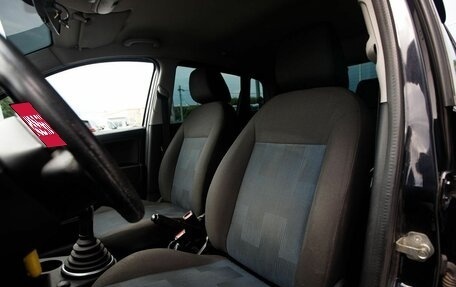 Ford Fiesta, 2007 год, 280 000 рублей, 11 фотография