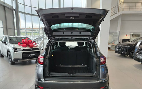Renault Kaptur I рестайлинг, 2017 год, 1 445 000 рублей, 12 фотография