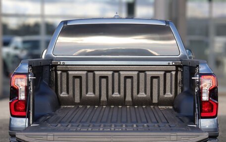 Ford Ranger, 2026 год, 4 950 000 рублей, 10 фотография