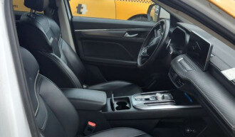 Haval Jolion, 2023 год, 1 258 000 рублей, 6 фотография