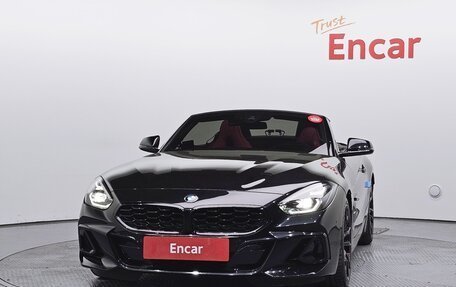 BMW Z4, 2025 год, 8 400 000 рублей, 3 фотография
