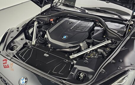BMW Z4, 2025 год, 8 400 000 рублей, 5 фотография