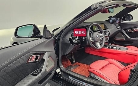 BMW Z4, 2025 год, 8 400 000 рублей, 8 фотография