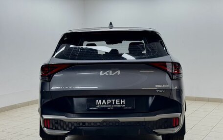 KIA Sportage IV рестайлинг, 2023 год, 3 759 000 рублей, 5 фотография
