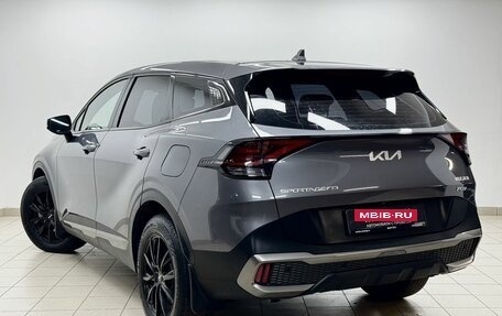 KIA Sportage IV рестайлинг, 2023 год, 3 759 000 рублей, 4 фотография