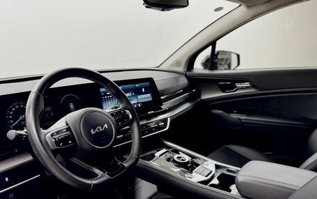 KIA Sportage IV рестайлинг, 2023 год, 3 759 000 рублей, 11 фотография