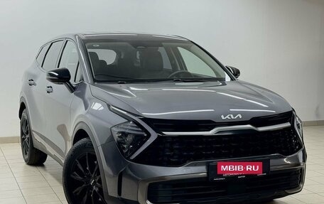 KIA Sportage IV рестайлинг, 2023 год, 3 759 000 рублей, 3 фотография