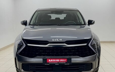 KIA Sportage IV рестайлинг, 2023 год, 3 759 000 рублей, 2 фотография