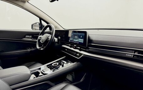 KIA Sportage IV рестайлинг, 2023 год, 3 759 000 рублей, 12 фотография