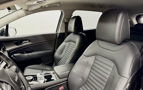 KIA Sportage IV рестайлинг, 2023 год, 3 759 000 рублей, 13 фотография