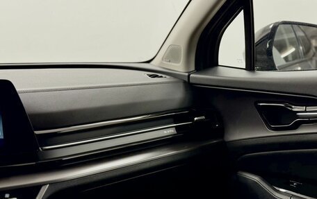 KIA Sportage IV рестайлинг, 2023 год, 3 759 000 рублей, 21 фотография