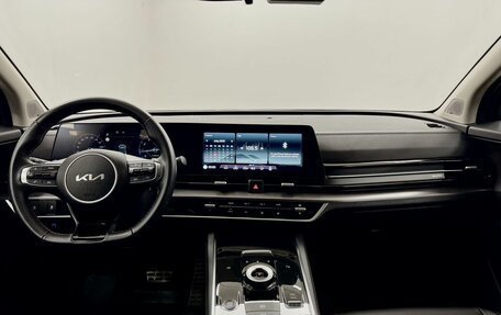 KIA Sportage IV рестайлинг, 2023 год, 3 759 000 рублей, 19 фотография