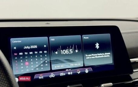 KIA Sportage IV рестайлинг, 2023 год, 3 759 000 рублей, 15 фотография